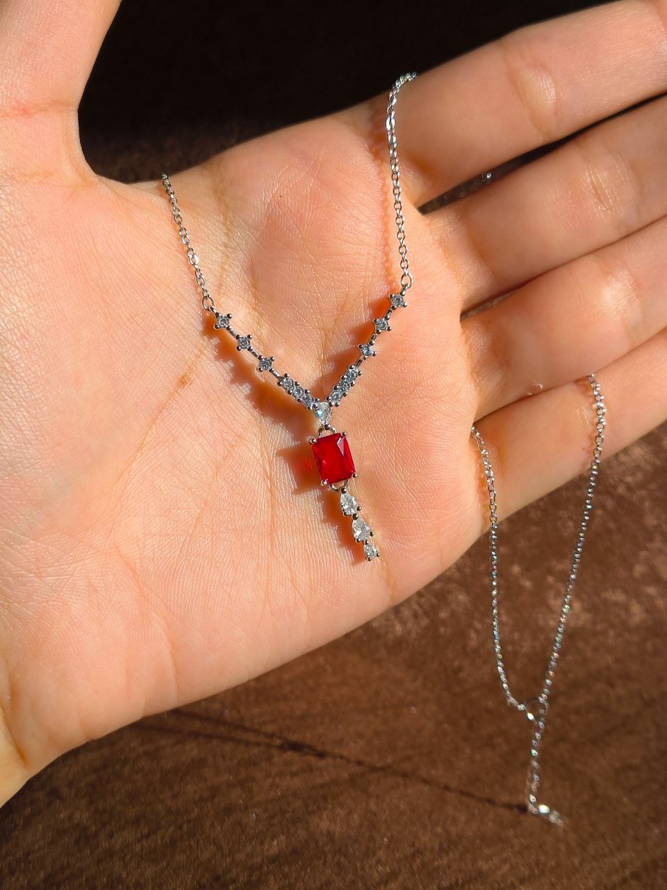 Necklace